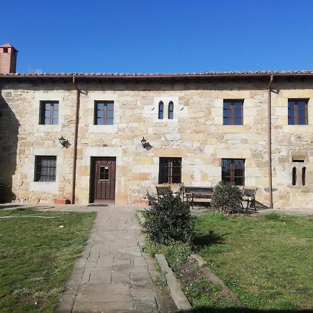 Casa Rural S. Antonio Menaza Εξωτερικό φωτογραφία