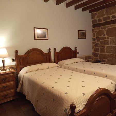 Casa Rural S. Antonio Menaza Δωμάτιο φωτογραφία