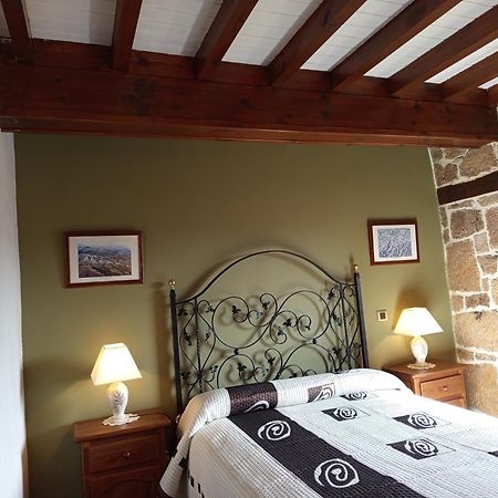 Casa Rural S. Antonio Menaza Εξωτερικό φωτογραφία