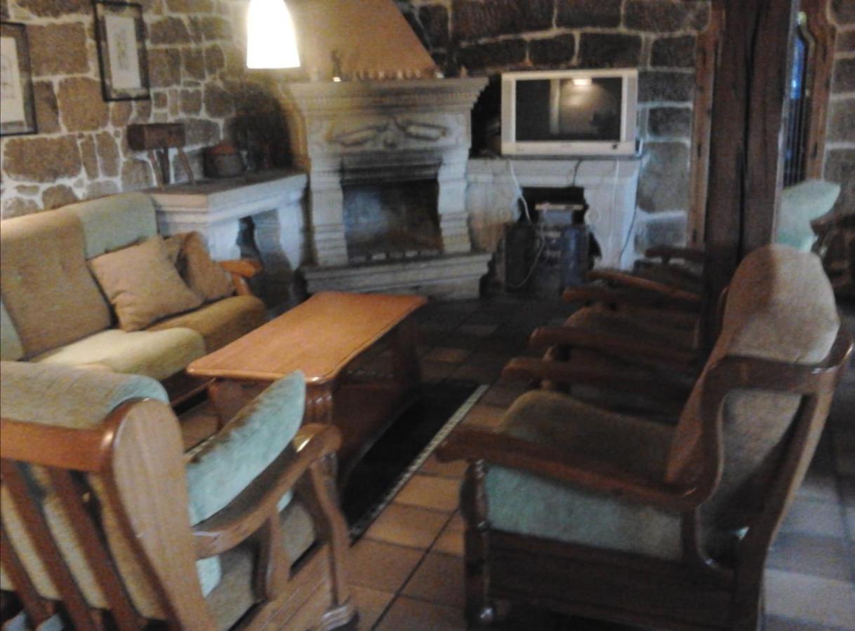 Casa Rural S. Antonio Menaza Εξωτερικό φωτογραφία
