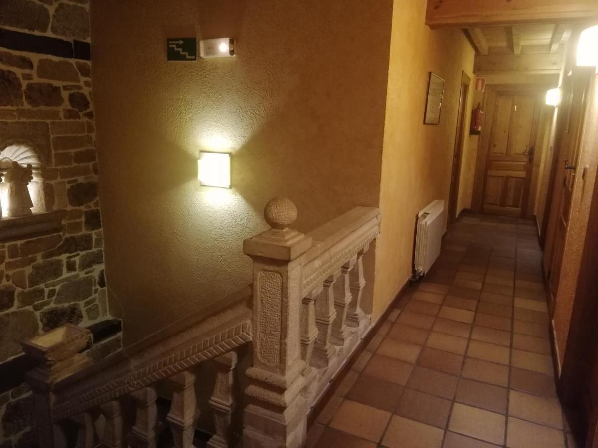 Casa Rural S. Antonio Menaza Εξωτερικό φωτογραφία