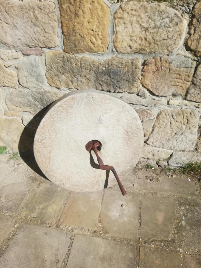 Casa Rural S. Antonio Menaza Εξωτερικό φωτογραφία