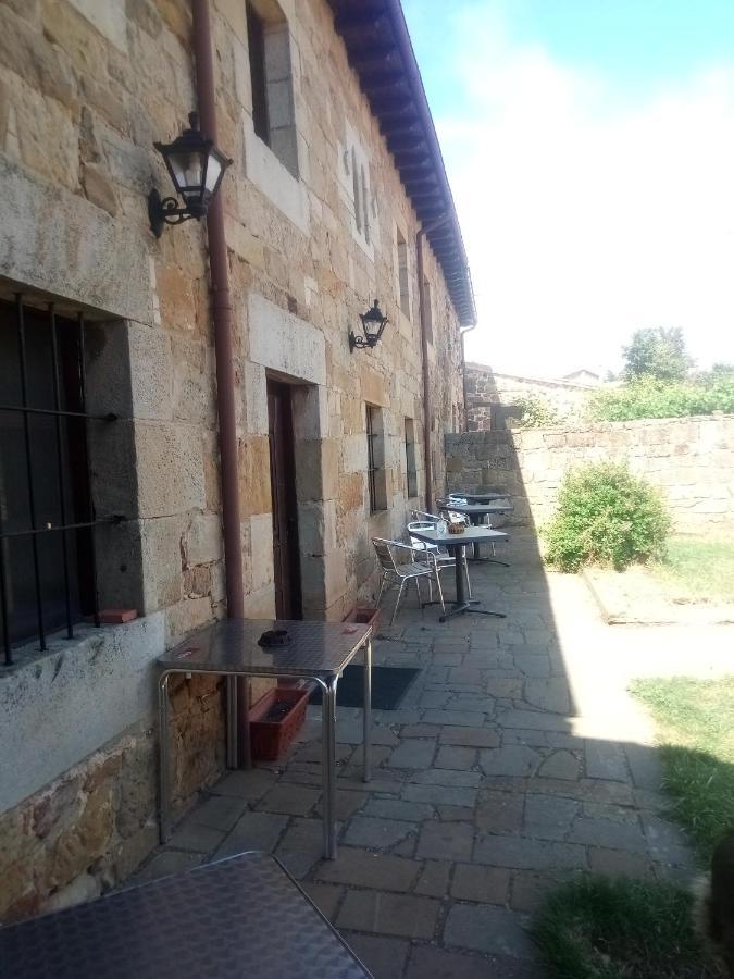 Casa Rural S. Antonio Menaza Εξωτερικό φωτογραφία