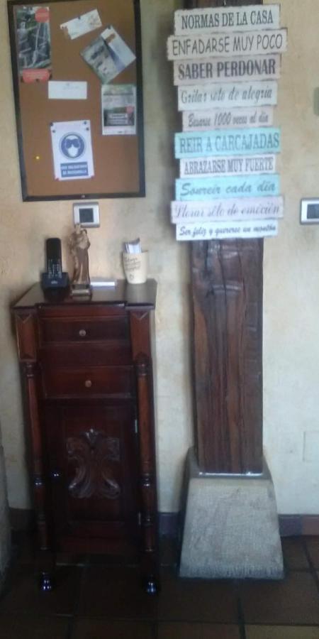 Casa Rural S. Antonio Menaza Εξωτερικό φωτογραφία