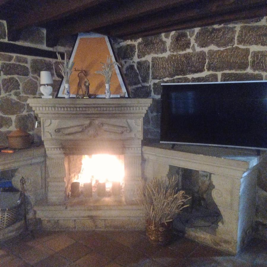 Casa Rural S. Antonio Menaza Εξωτερικό φωτογραφία