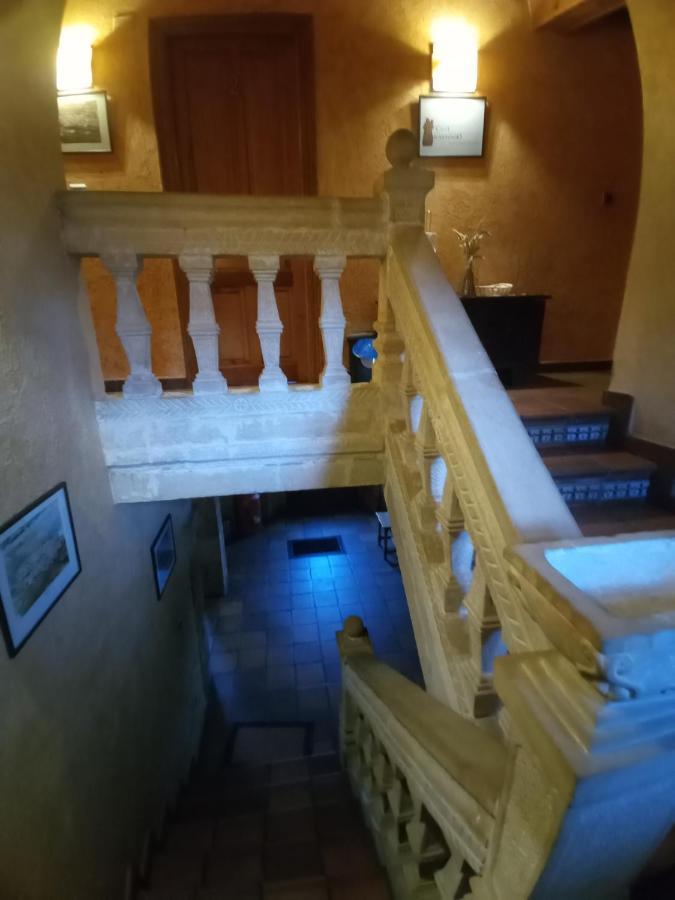 Casa Rural S. Antonio Menaza Εξωτερικό φωτογραφία