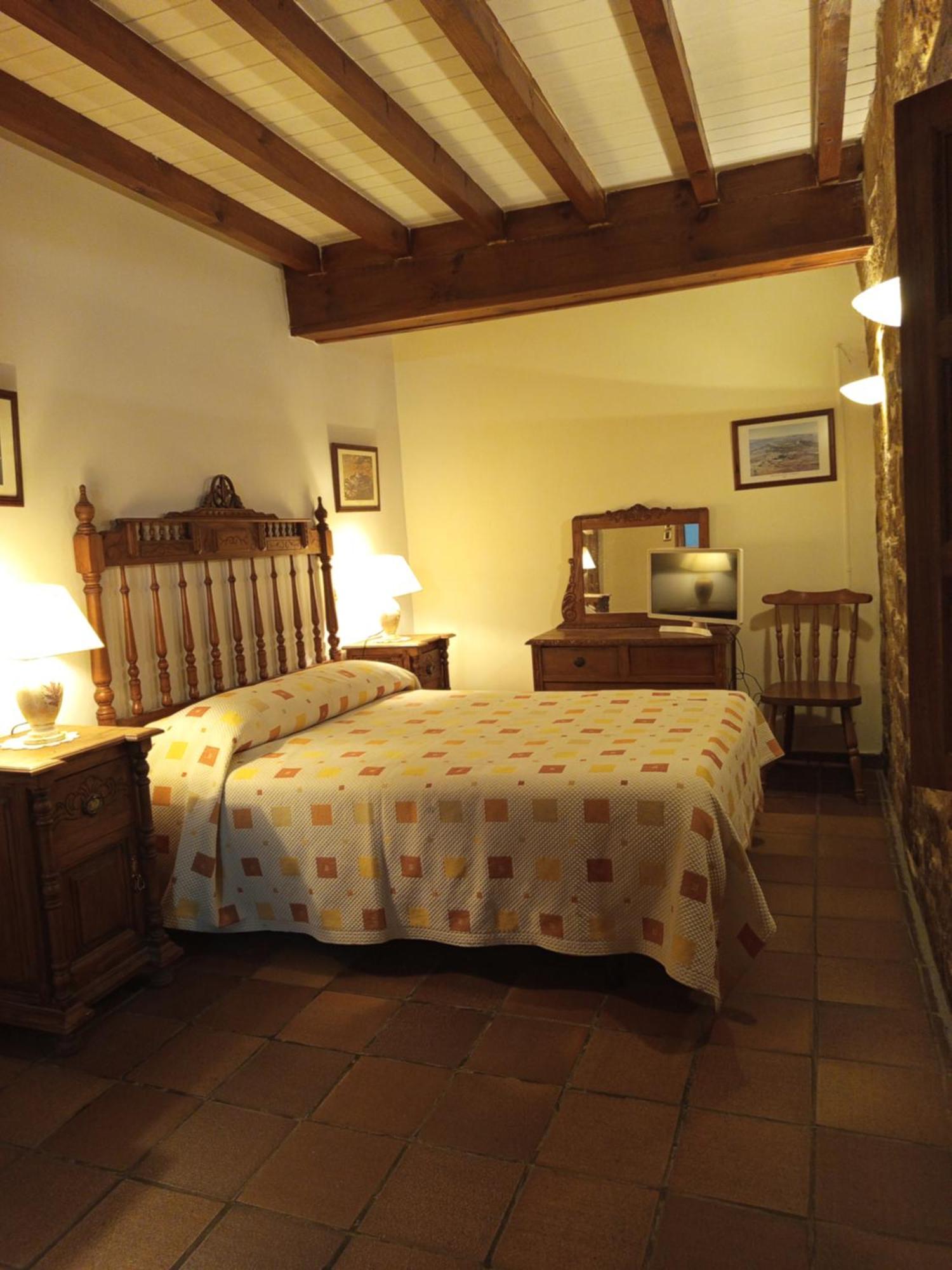 Casa Rural S. Antonio Menaza Δωμάτιο φωτογραφία
