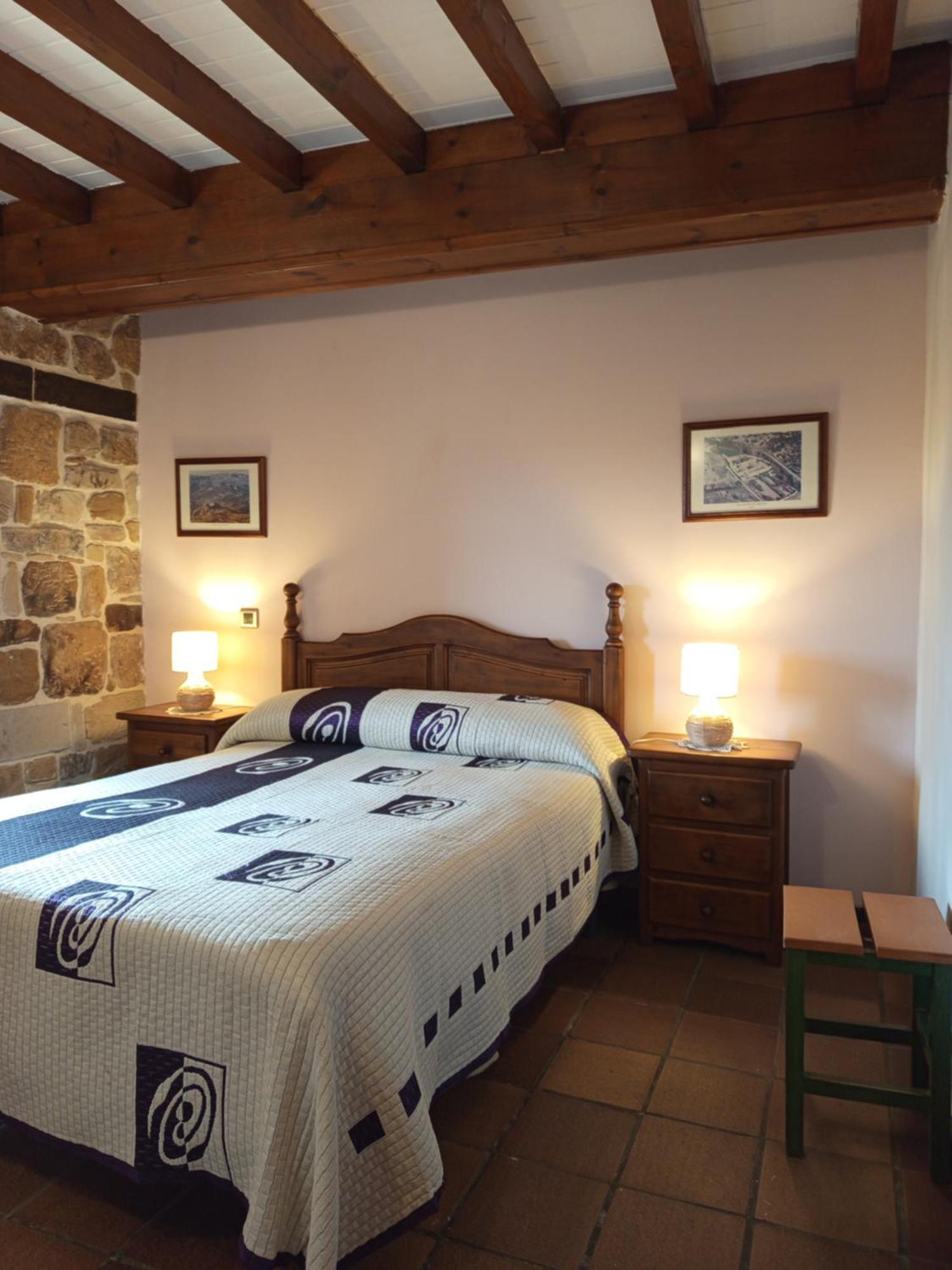 Casa Rural S. Antonio Menaza Εξωτερικό φωτογραφία