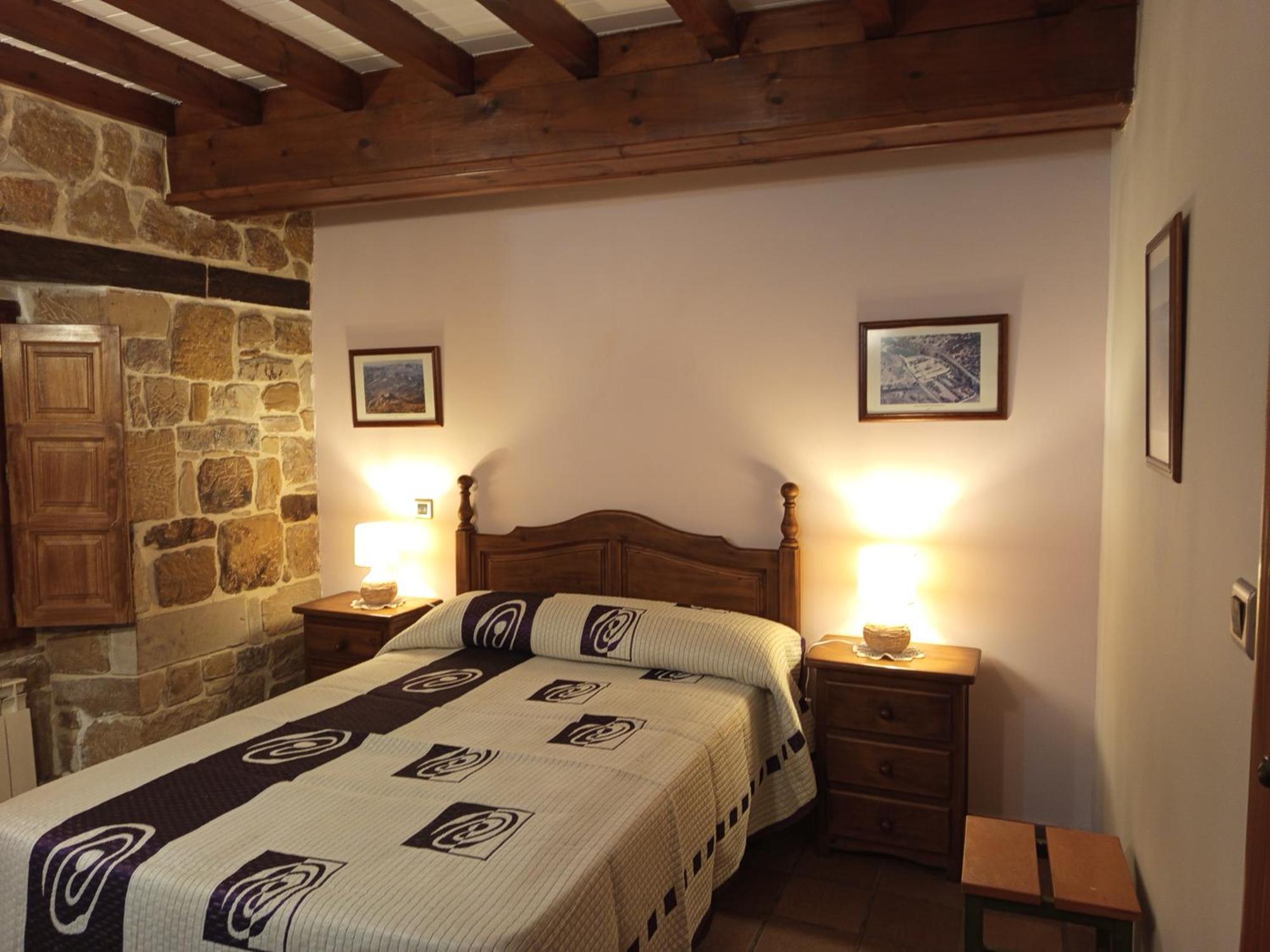 Casa Rural S. Antonio Menaza Δωμάτιο φωτογραφία