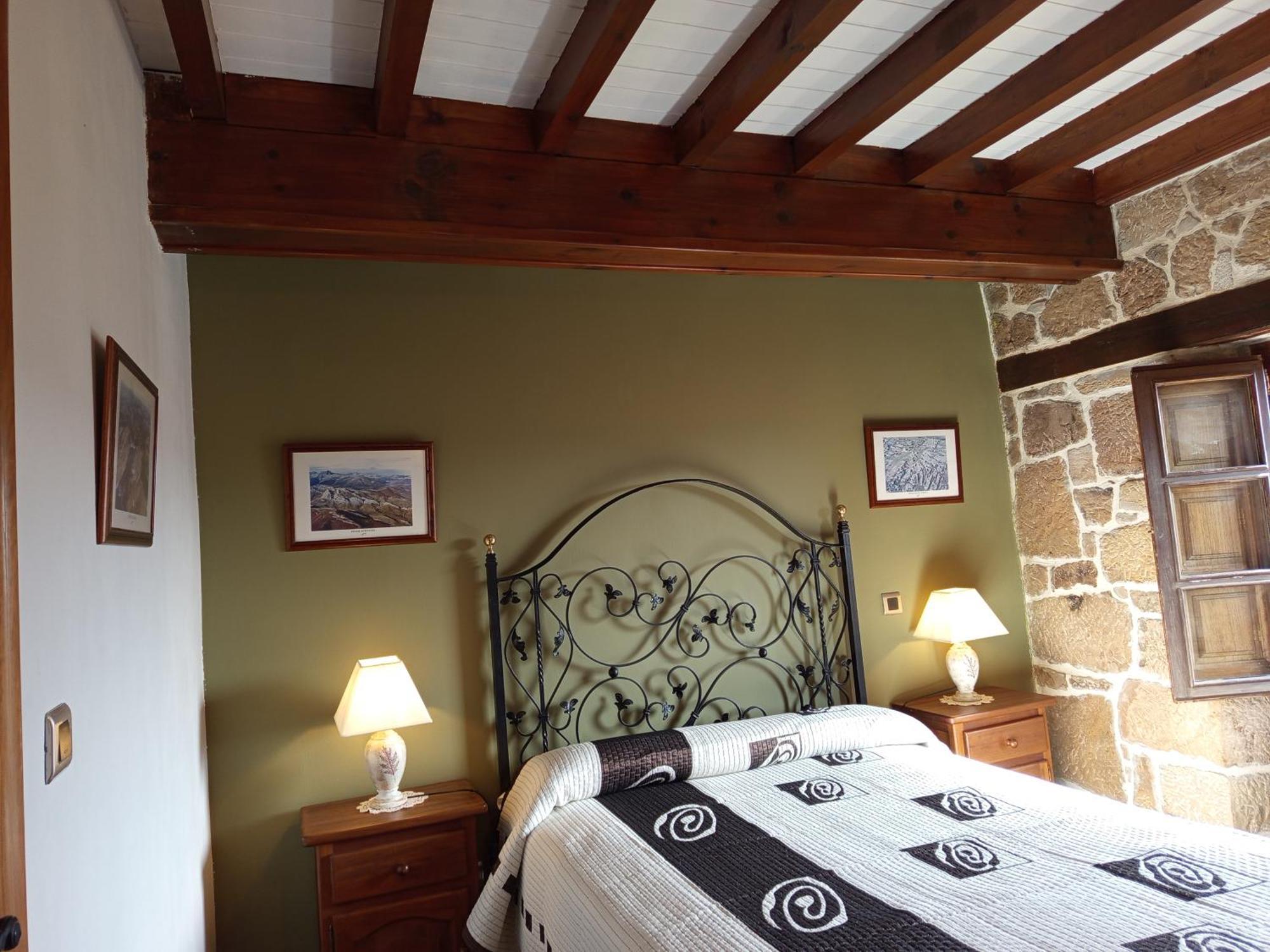 Casa Rural S. Antonio Menaza Εξωτερικό φωτογραφία